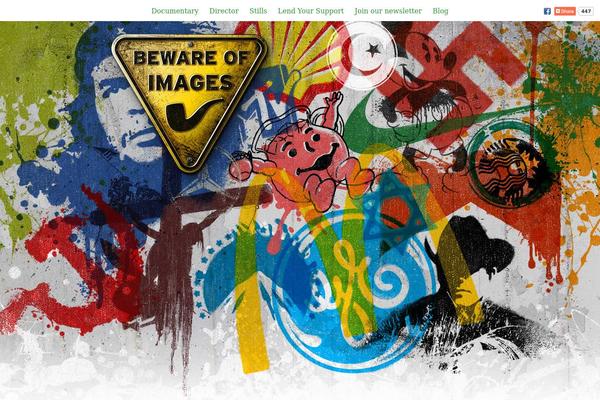 bewareofimages.com site used Boi