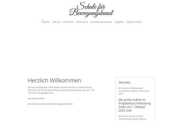 Site using G1-gmaps plugin