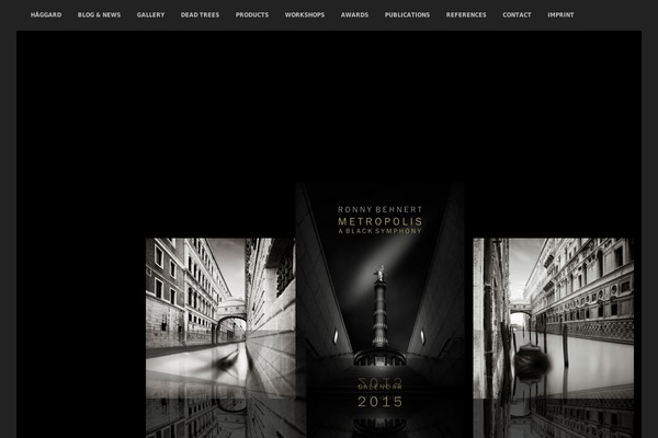 Artemis theme site design template sample