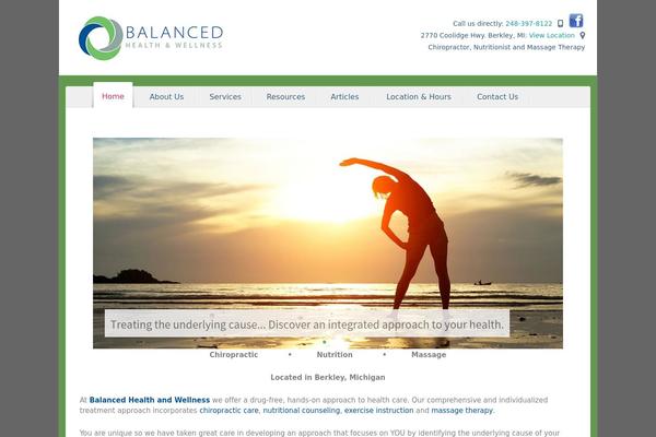 bewellmi.com site used Bewell