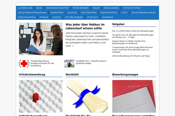 Site using Wp-quads-pro plugin