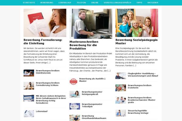 Site using Wp-quads-pro plugin