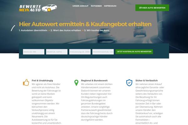 Site using Stm_vehicles_listing plugin