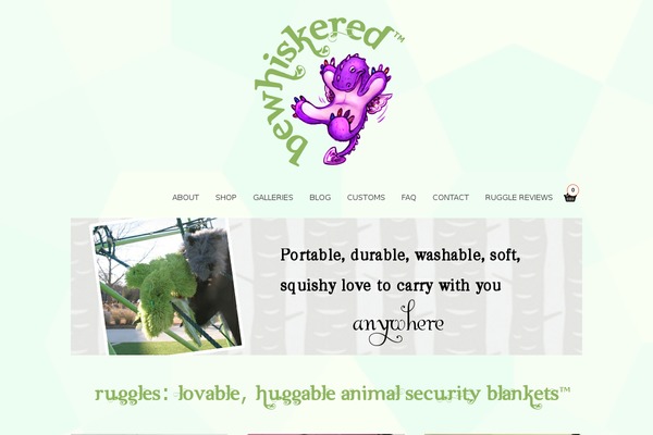 Fruitful theme site design template sample
