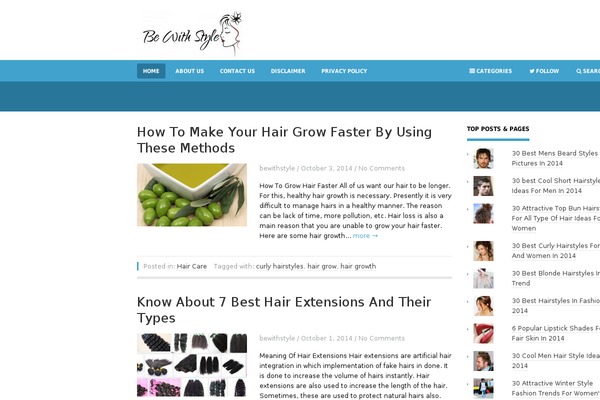 Site using Tranzly plugin