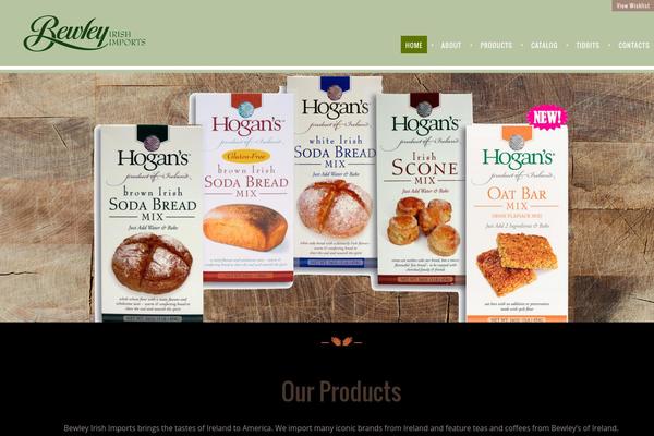 Site using Woo-quick-view plugin