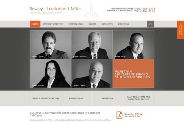 Site using Searchwp plugin