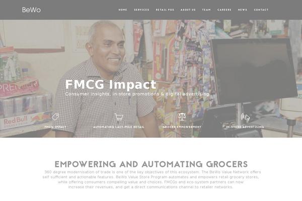 Nrgbusiness theme site design template sample