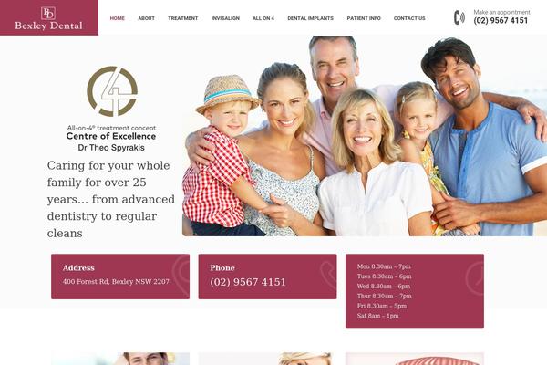 Site using Wp-fsqm-pro plugin