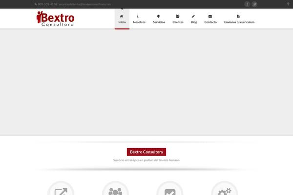 Delicate theme site design template sample