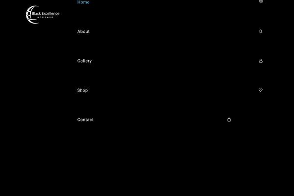 Uncode theme site design template sample