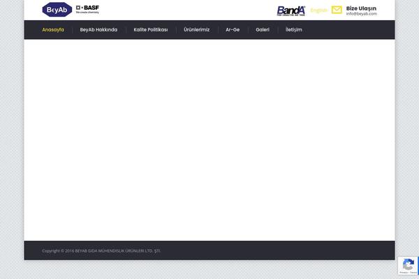 Site using WPGlobus - Multilingual Everything! plugin