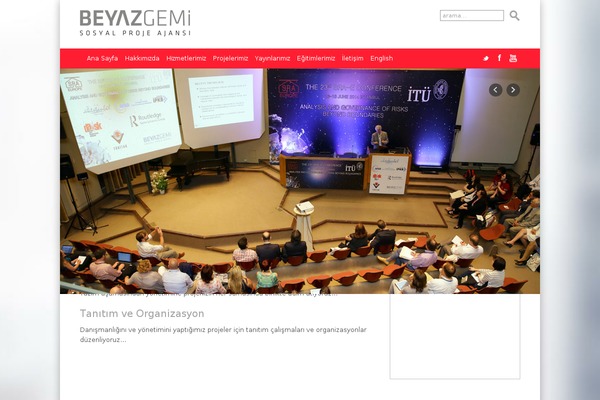 Studiolondon theme site design template sample