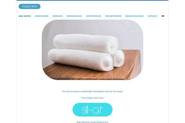 Site using More-lang plugin
