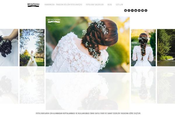 beyazsiyahmutluluk.com site used Core2