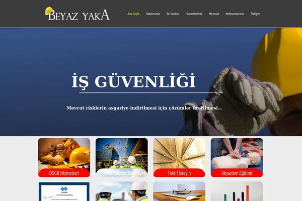 Site using Visual Slide Box Builder plugin