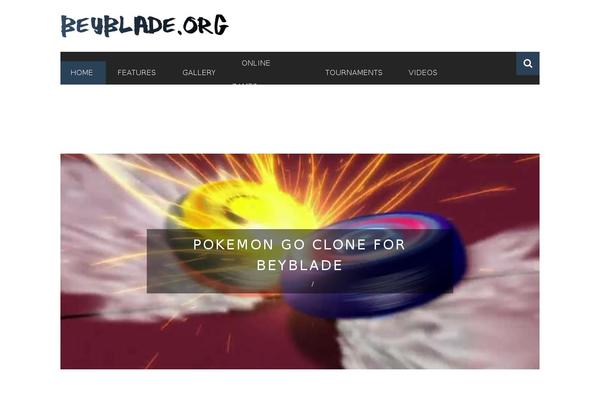 Sensetheme theme site design template sample