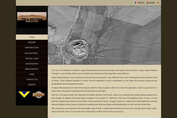 Site using Secure HTML5 Video Player plugin