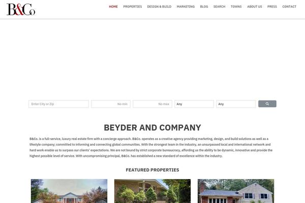 Site using Realhomes-elementor-addon plugin