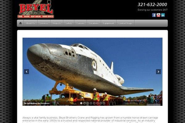 iTheme2 theme site design template sample