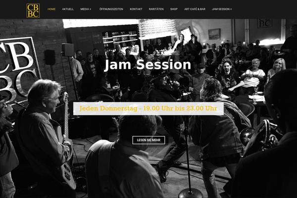 Bi-Shop theme site design template sample