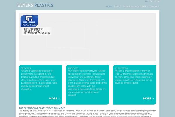 Site using Motionmill plugin