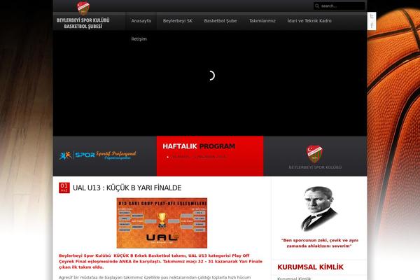 Yoo_corona_wp theme site design template sample
