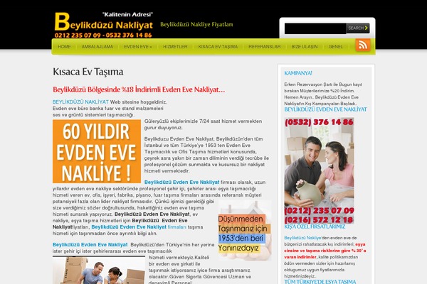 Webfolio theme site design template sample