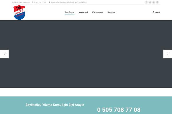Site using Mobile-call-now-map-buttons plugin