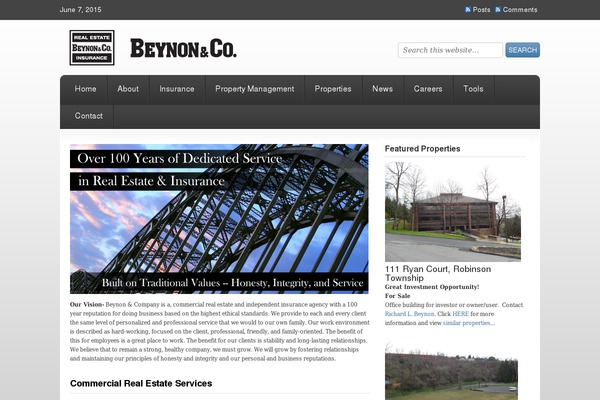 Construction Field theme site design template sample