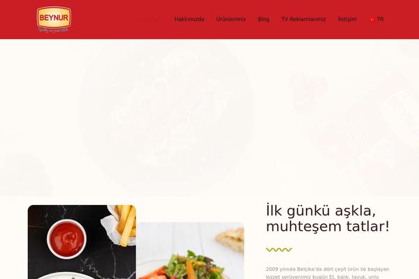 Site using Cookiefirst-plugin plugin