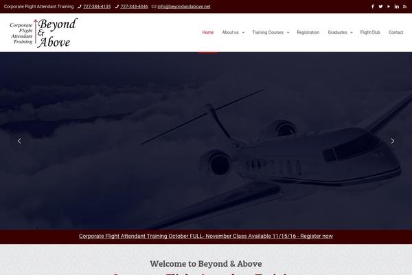 Site using Wpcf7-redirect plugin