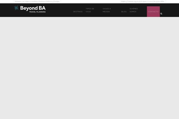Site using Ultimate Posts Widget plugin