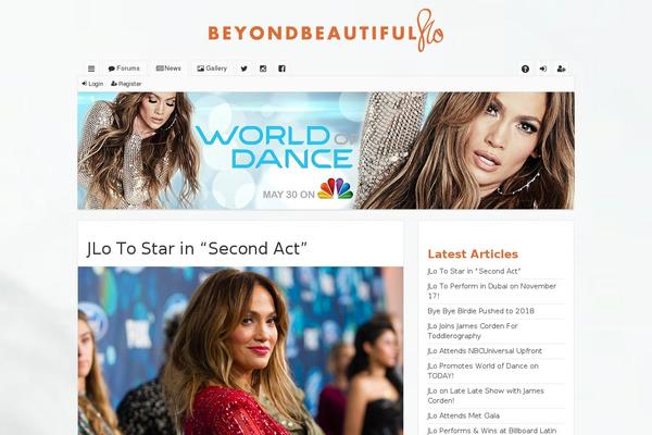Simple Bootstrap theme site design template sample