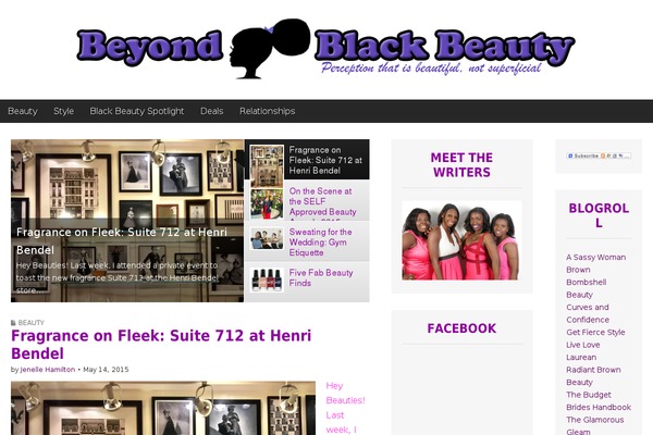 Magazine Premium theme site design template sample