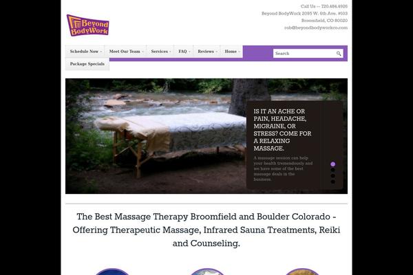 Site using Canvakala plugin