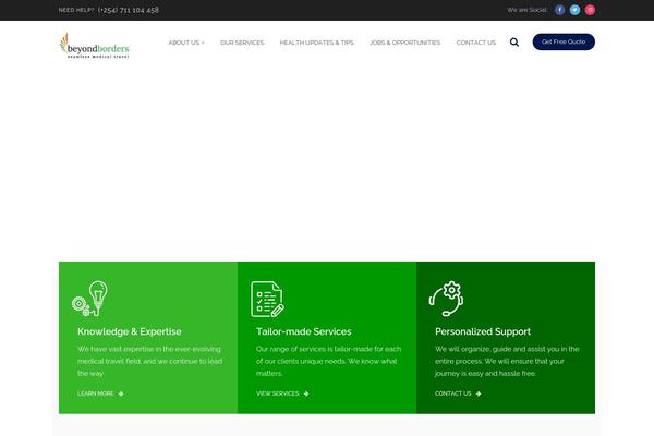 Site using Facebook-page-feed-graph-api plugin