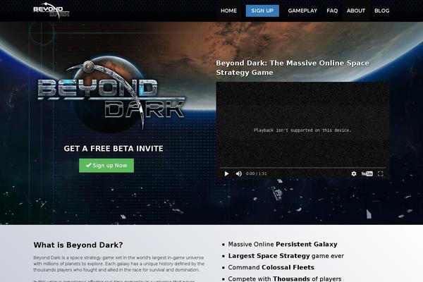 Site using Social-share-with-floating-bar plugin