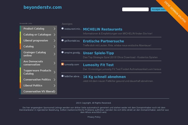 Agency Theme theme site design template sample