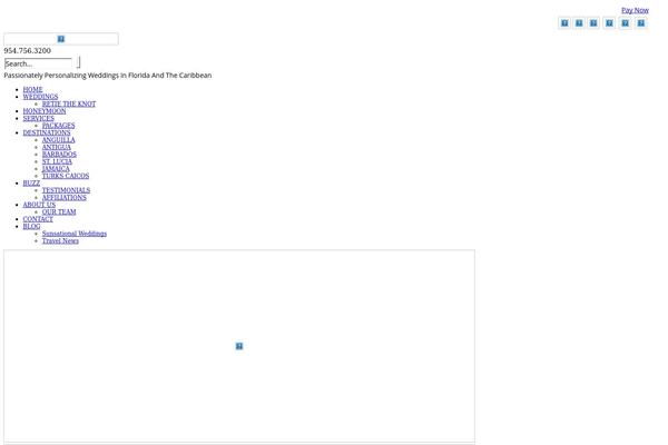 Classy theme site design template sample
