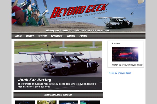 Site using Contact Bank - Contact Forms Builder plugin