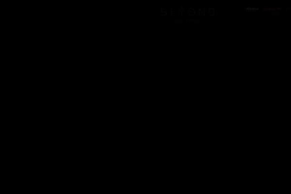 beyondlighting.net site used California