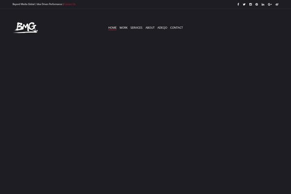 Skt-white-pro theme site design template sample