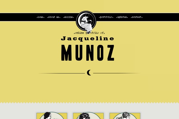 beyondmidnight.net site used Spectacular
