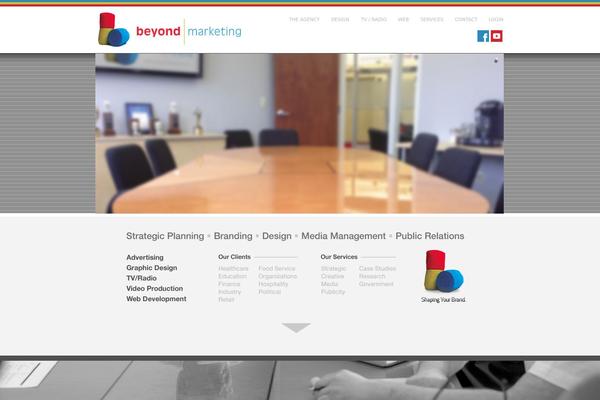 Headway Child Theme theme site design template sample