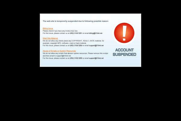 beyondmusic.net site used Indy-premium