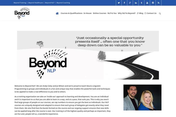 Duras-child theme websites examples