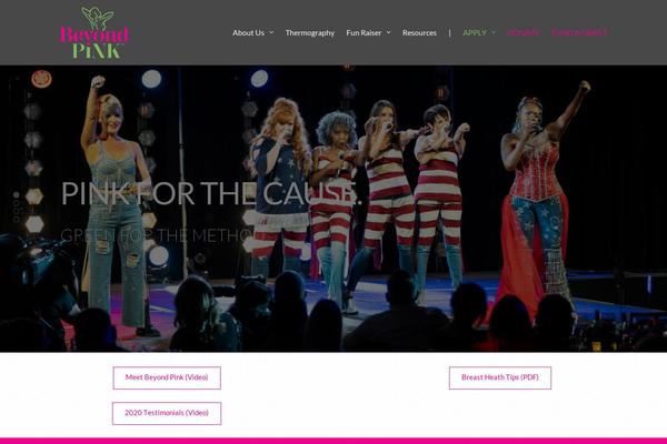 Site using Recurring Donations plugin