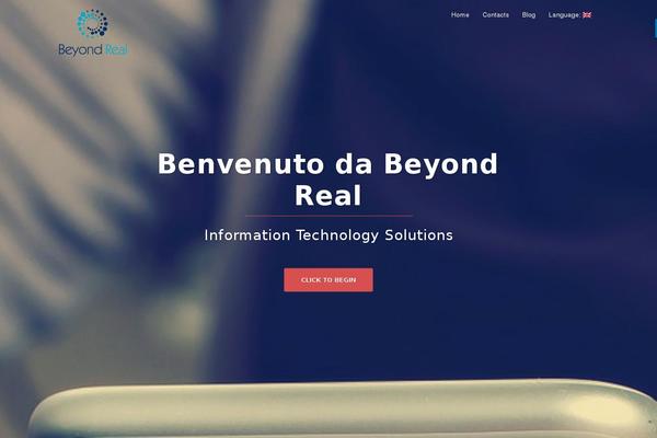 Site using WordPress Portfolio Plugin (WP Portfolio) plugin