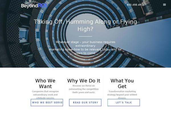 Site using Video.js - HTML5 Video Player for WordPress plugin